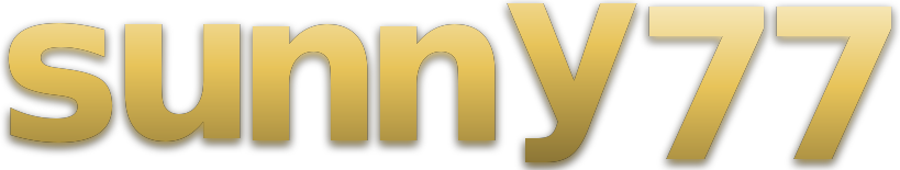 sunny77 logo