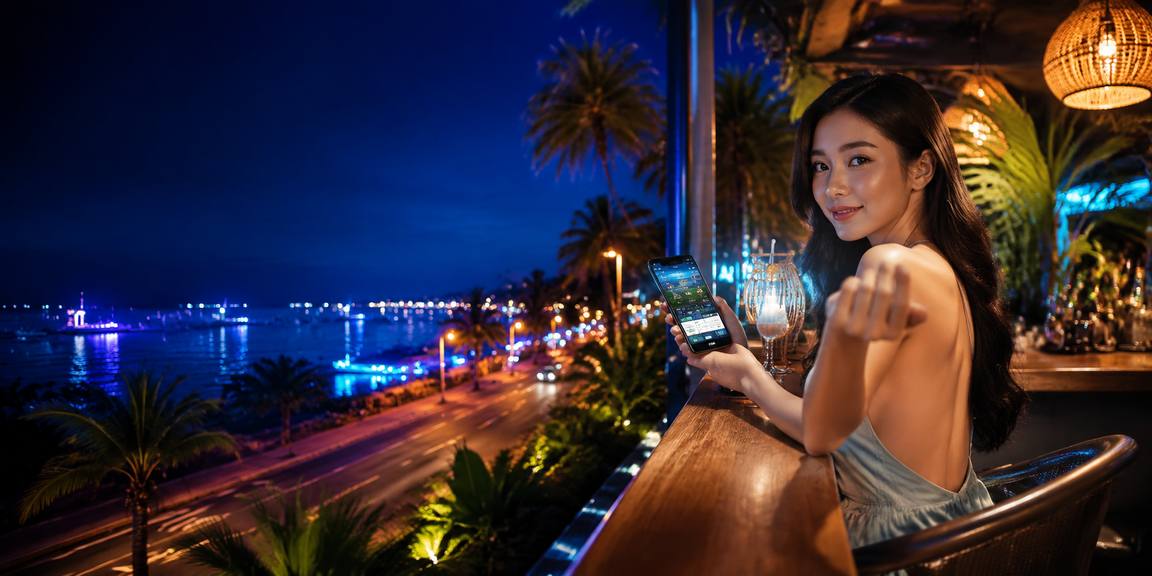 sunny77 Phố Đêm Turbo